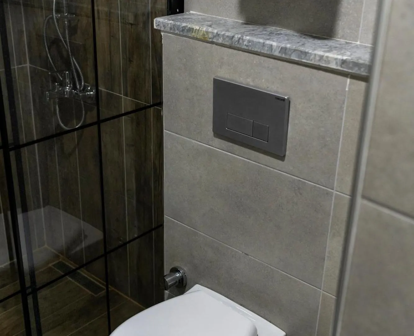 Brandroom Hotel Istanbul