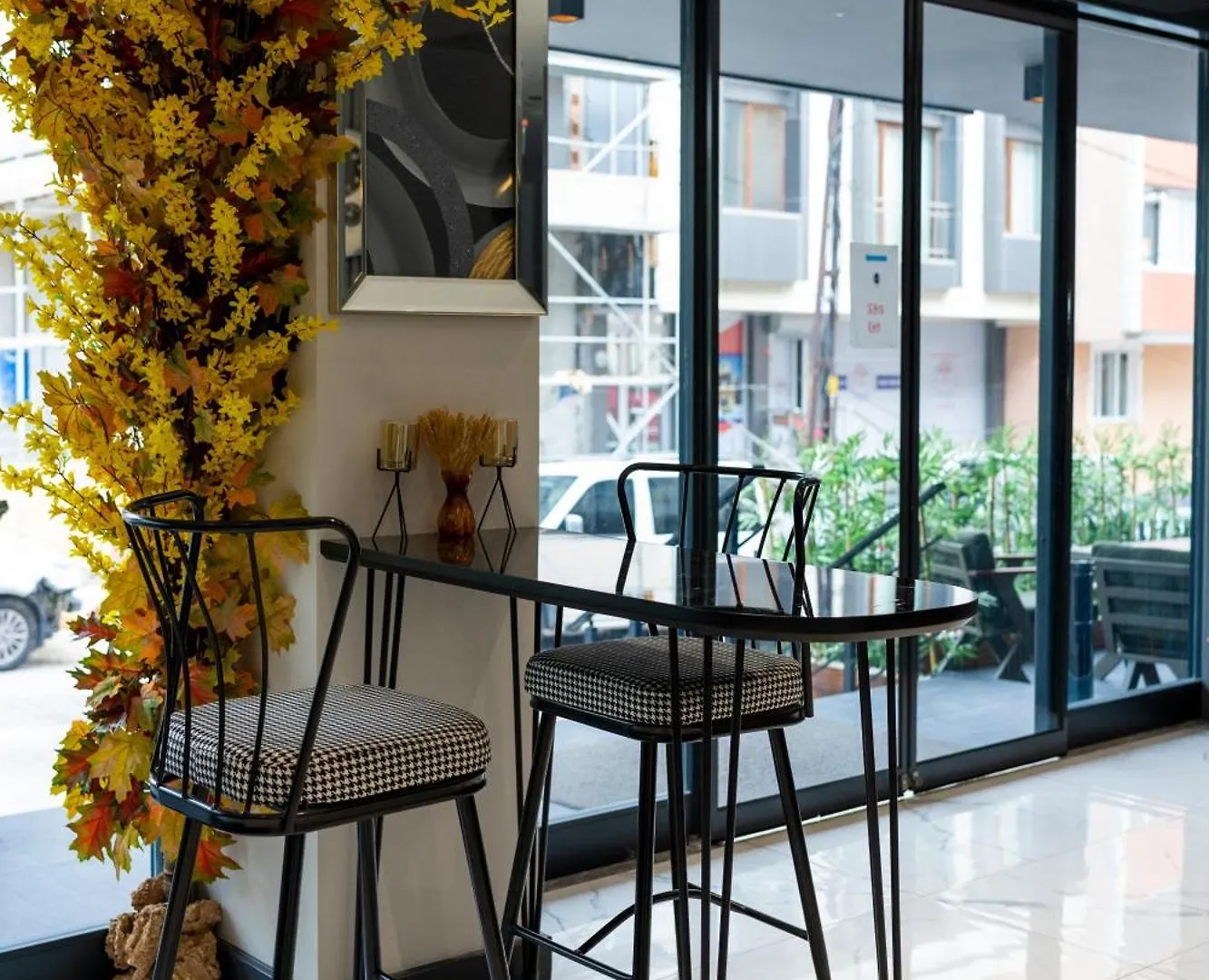 Brandroom Hotel Istanbul 3*,  Turkey