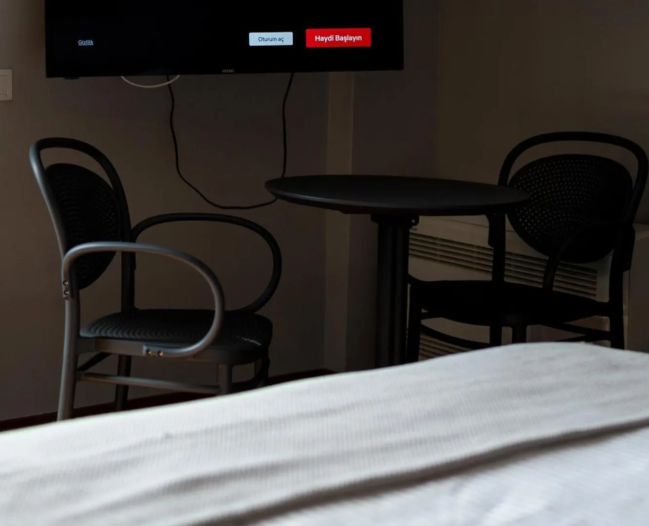 ***  Brandroom Hotel Istanbul Turkey