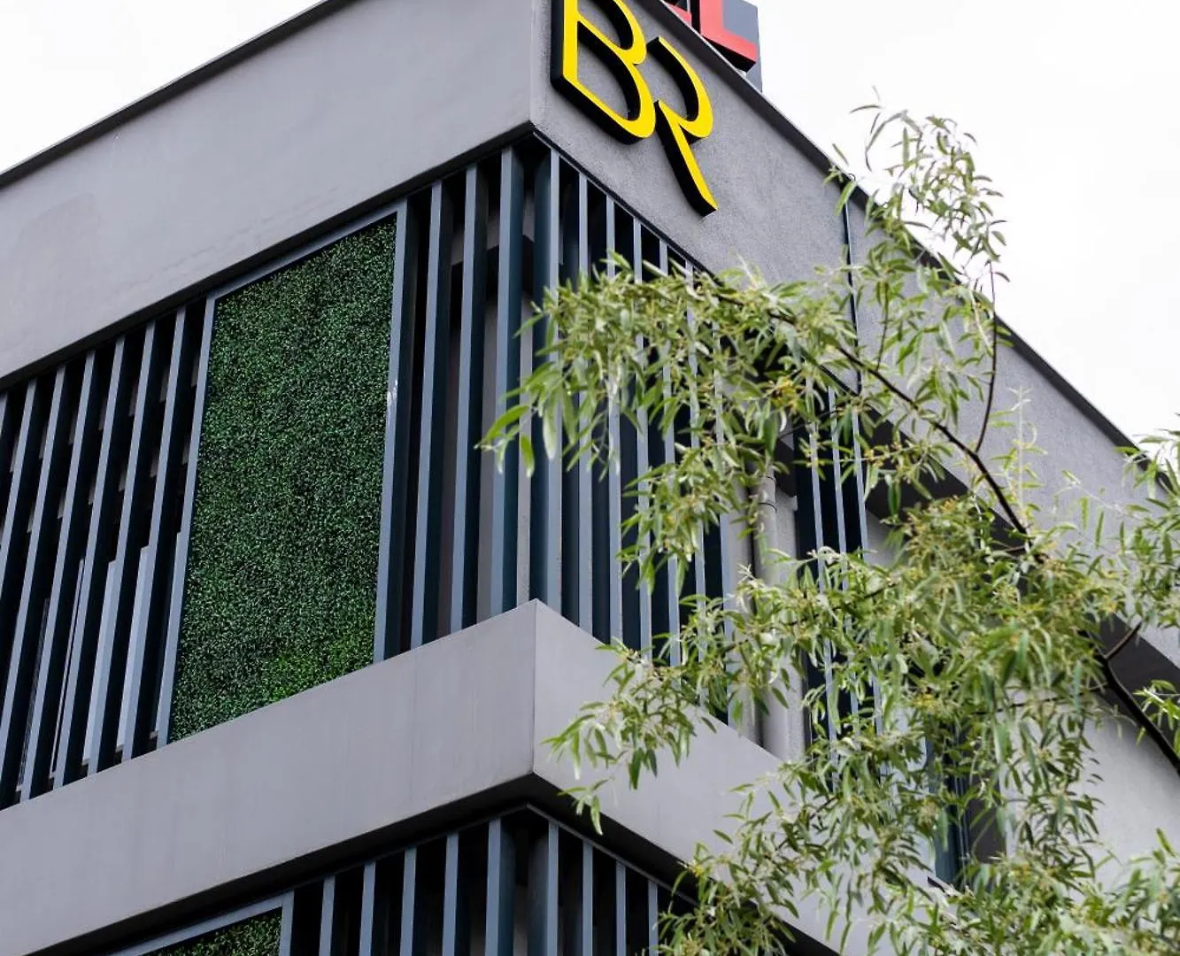 Brandroom Hotel Istanbul