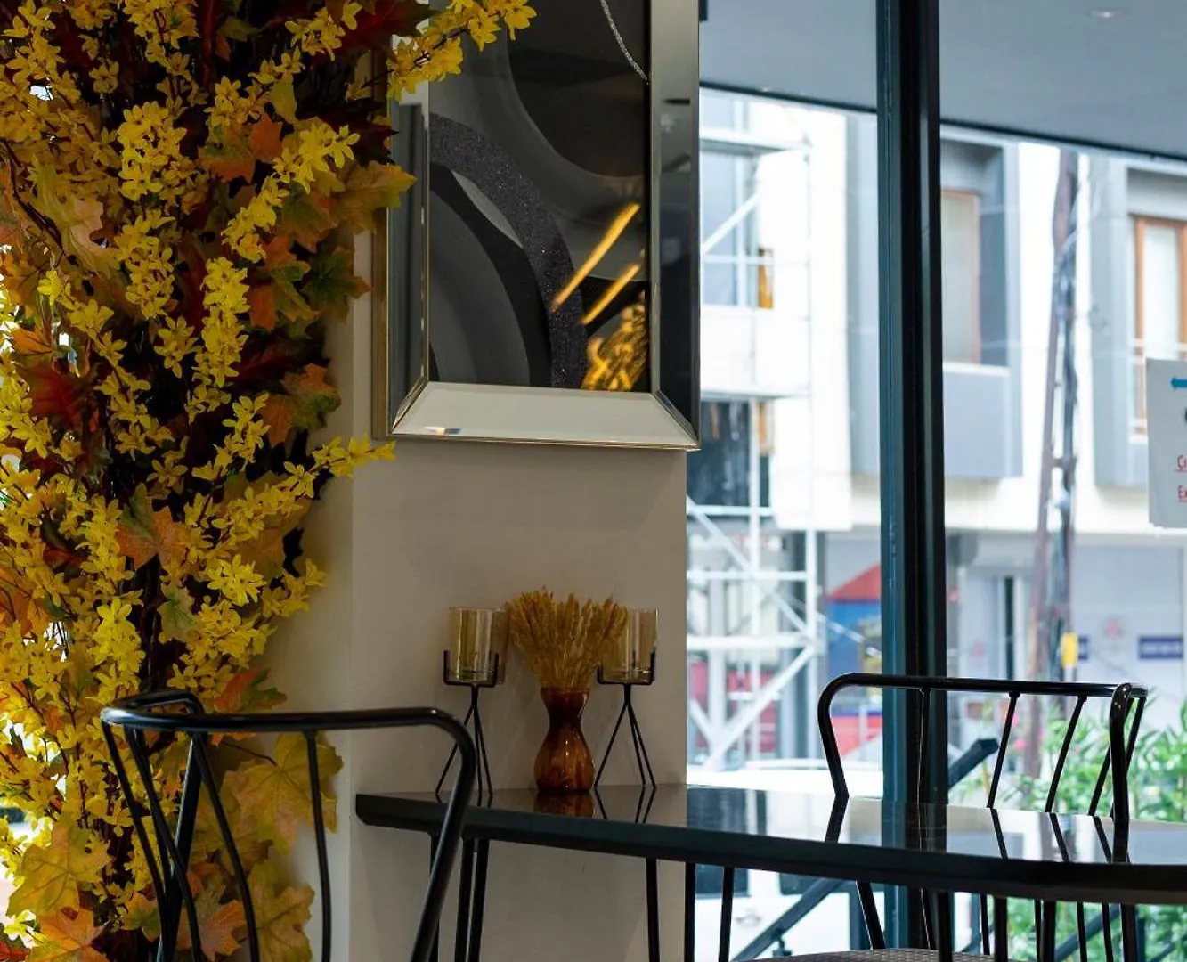 Brandroom Hotel Istanbul