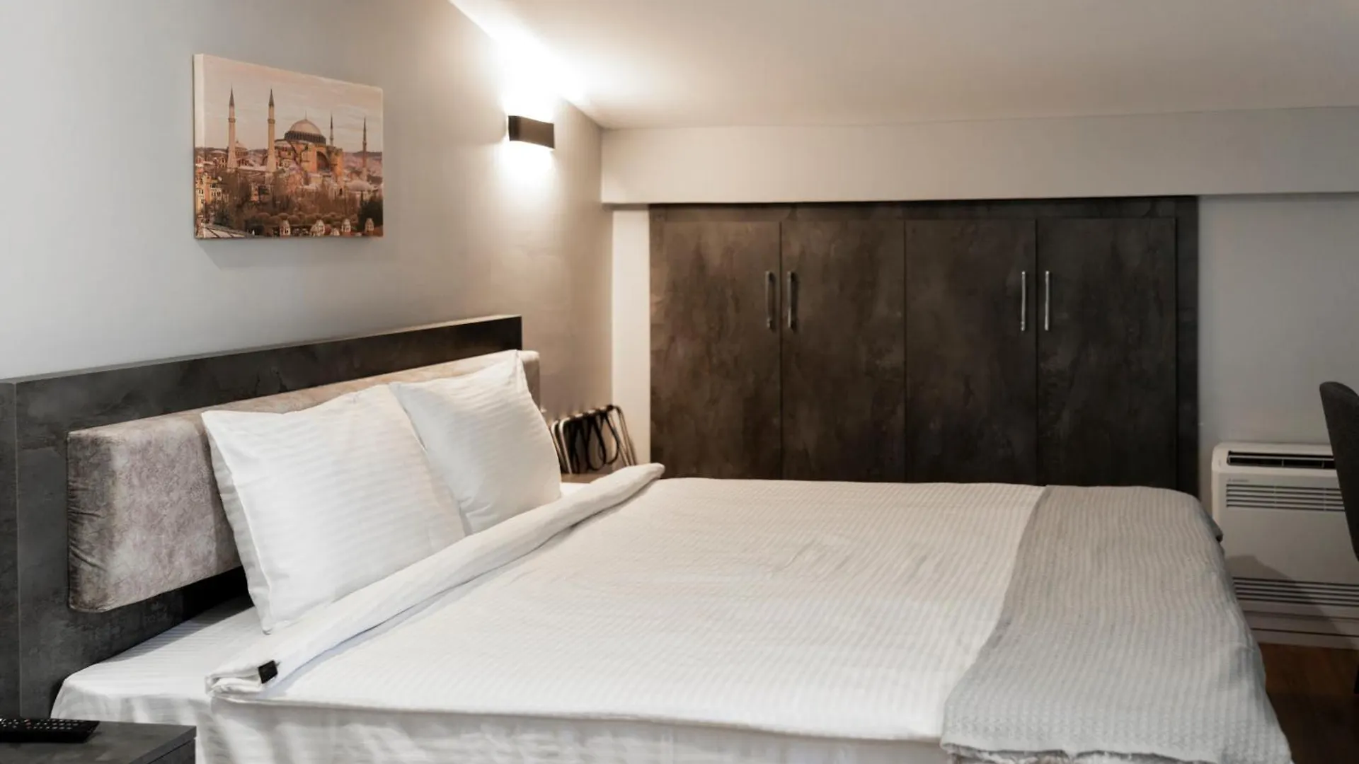 Brandroom Hotel Istanbul 3*,  Turkey