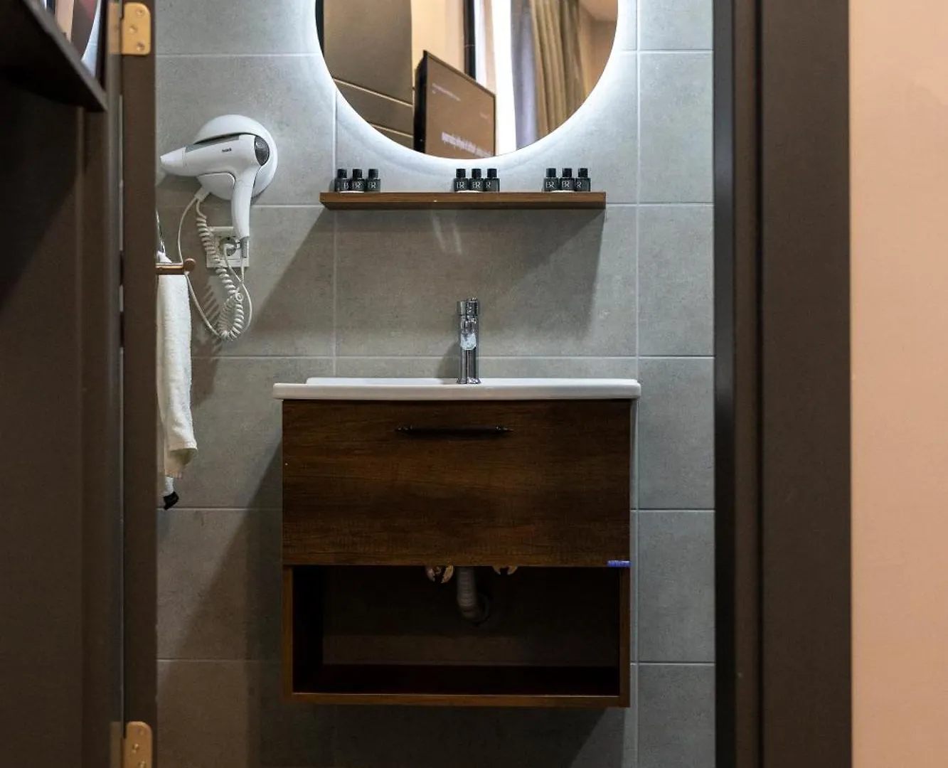 Brandroom Hotel Istanbul