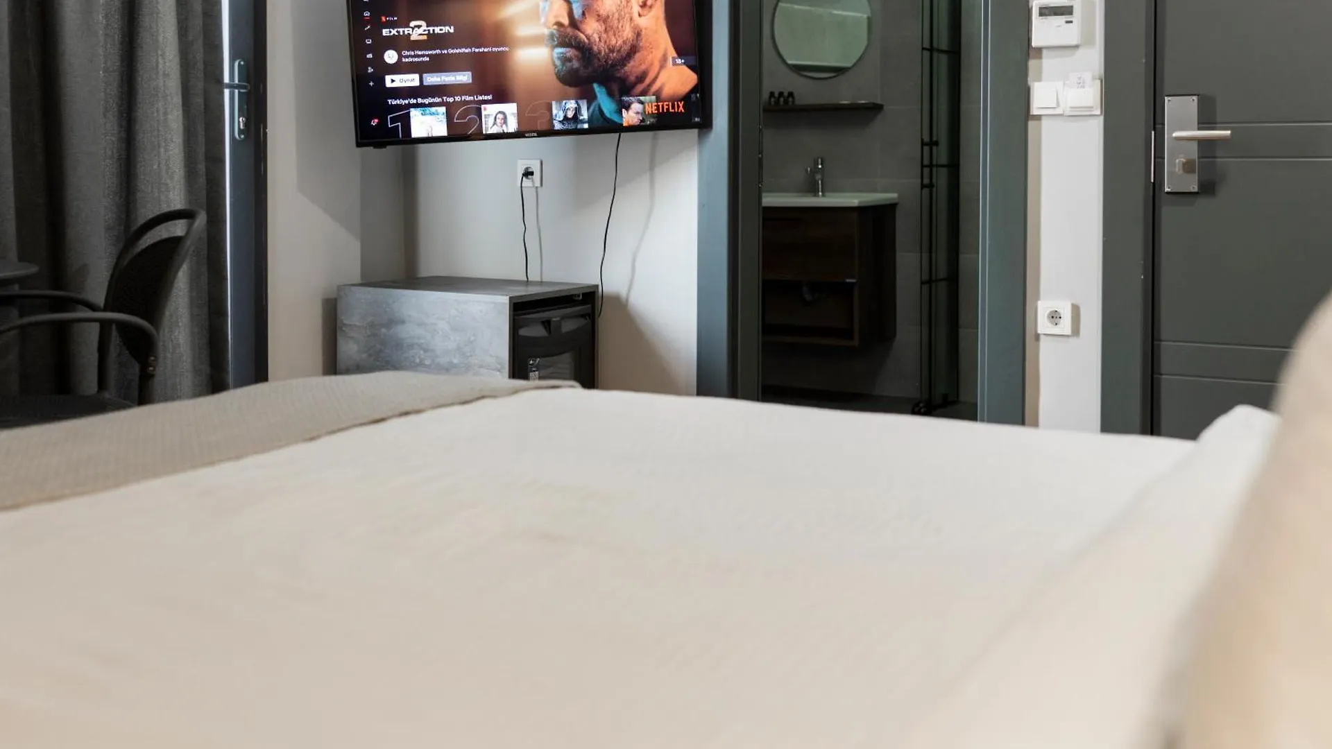 ***  Brandroom Hotel Istanbul Turkey